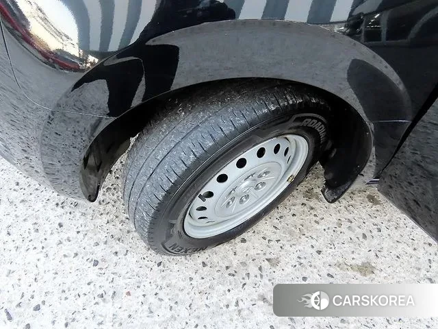 Hyundai Staria id 3640326 из Кореи 8