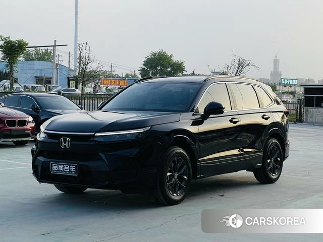 Honda Hao Ying id 4210455 из Китая 8