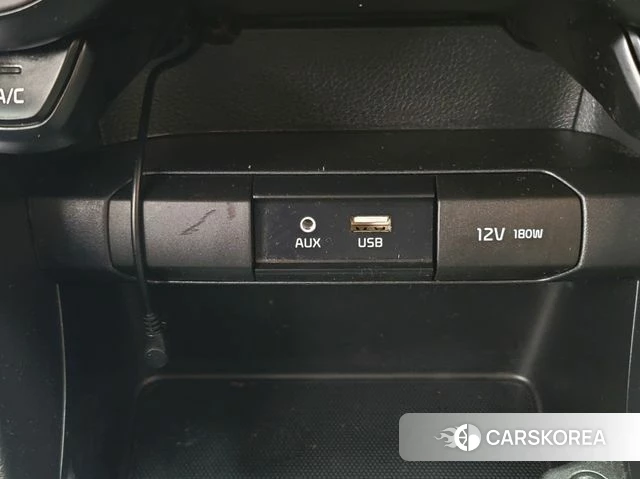 Kia All New Morning (JA) id 4596041 из Кореи 8
