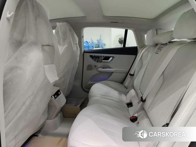 Mercedes-Benz EQE id 4239056 из Китая 8