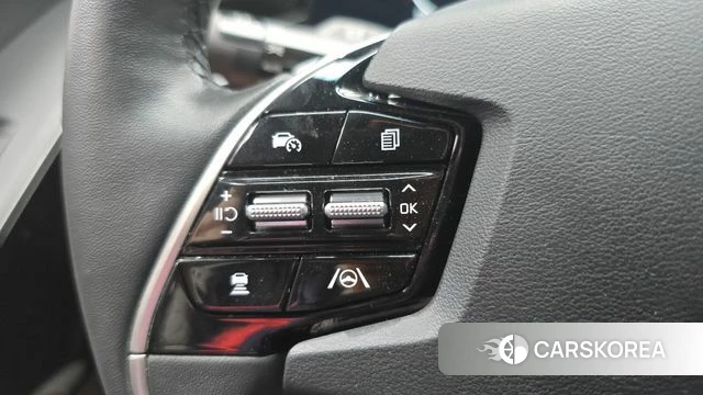 Kia Di All New Niro EV id 4783837 из Кореи 8