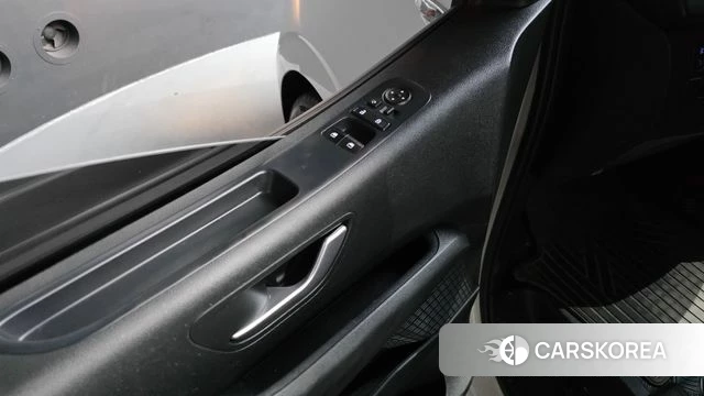 Hyundai Staria id 3883683 из Кореи 8