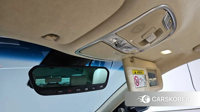 Kia More K9 id 3800684 из Кореи 8