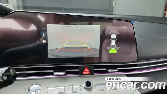 Hyundai Avante (CN7) id 2832445 из Кореи 8