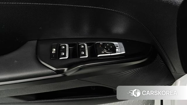 Kia The New K5 3rd generation id 4280240 из Кореи 8
