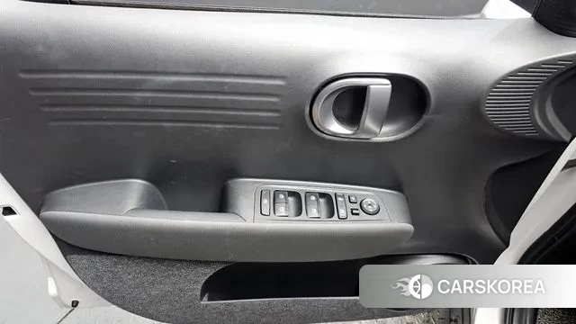 Hyundai Casper id 3644598 из Кореи 8