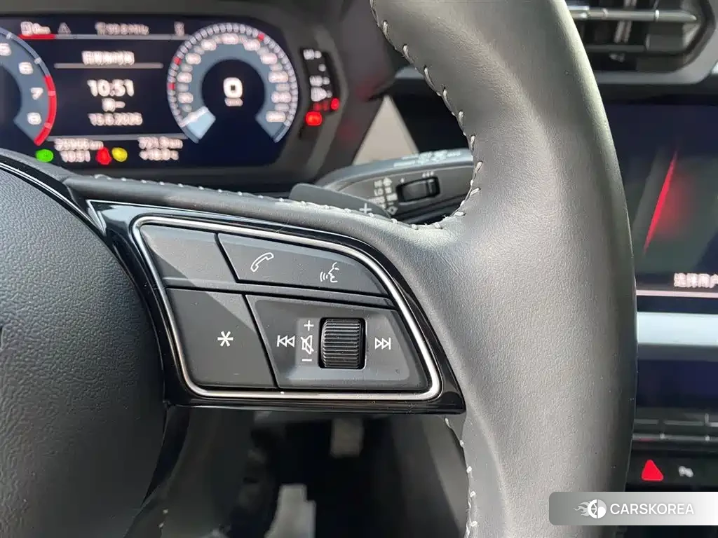 Audi A3 id 4599718 из Китая 8