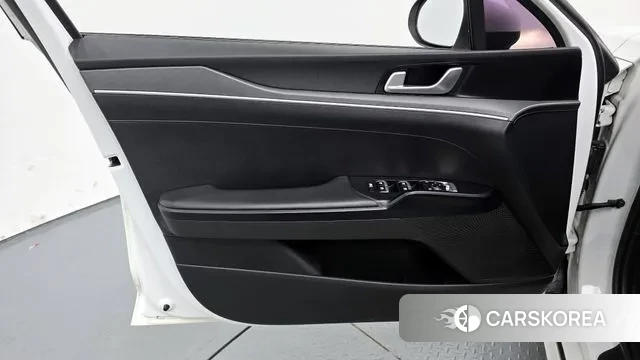 Kia K5 3rd generation id 3307357 из Кореи 8