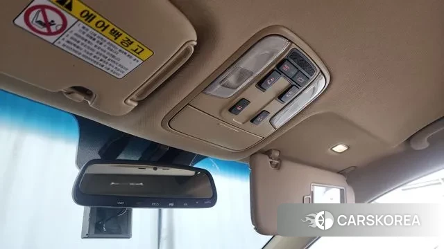 Kia The New Carnival id 3362706 из Кореи 8