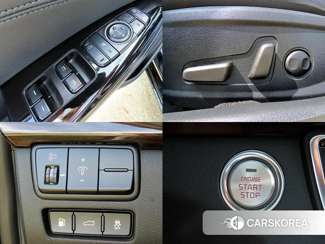 Kia Come New K7 id 4689332 из Кореи 8