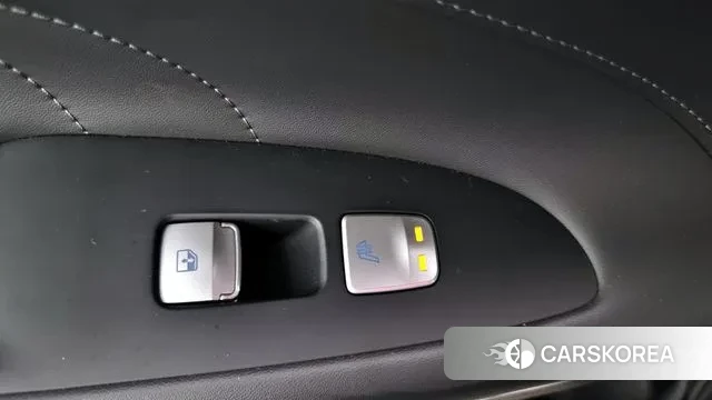 Hyundai The New Grandeur IG id 2884639 из Кореи 8