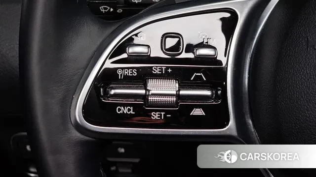 Mercedes-Benz EQA H243 id 3026990 из Кореи 8