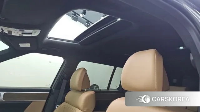 Hyundai Santa Fe (MX5) id 3560425 из Кореи 8