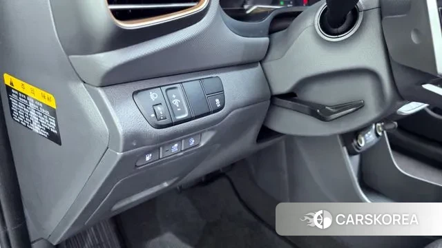 Hyundai Ionic Electric id 3460019 из Кореи 8