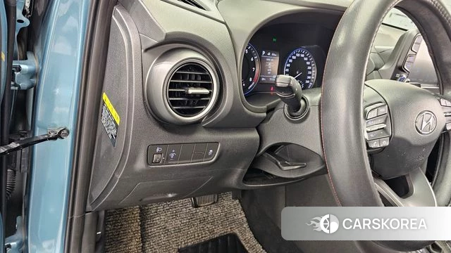 Hyundai Kona id 4672854 из Кореи 8
