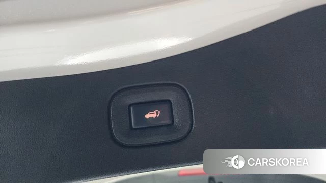 Renault Korea (Samsung) QM6 id 4610346 из Кореи 8