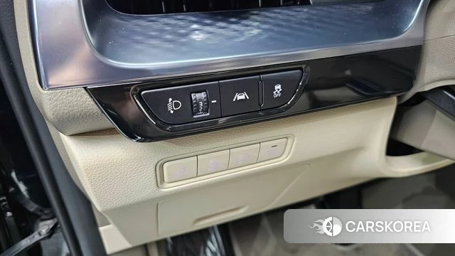 Kia Carnival 4th generation id 4443399 из Кореи 8