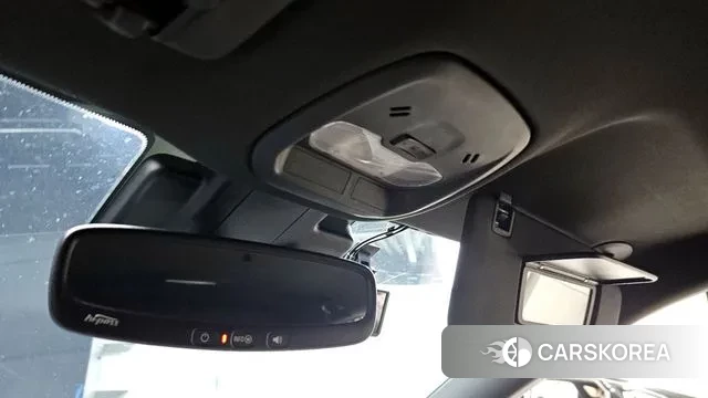 Chevrolet (GM Daewoo) Trax Crossover id 3758363 из Кореи 8