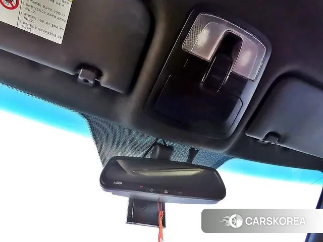 Ssangyong Tivoli Armor id 3598793 из Кореи 8