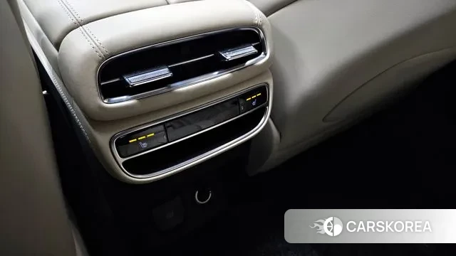 Genesis GV80 id 3350370 из Кореи 8