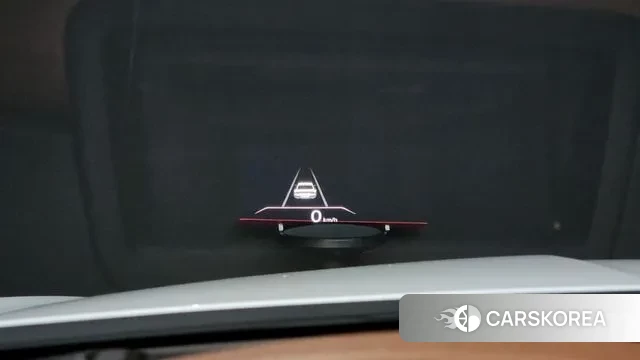 Genesis G80 (RG3) id 2885416 из Кореи 8