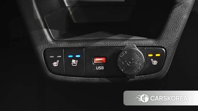 Kia The New Kia Ray id 4656386 из Кореи 8