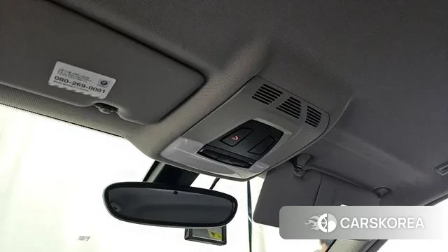 BMW 1 Series (F20) id 3773203 из Кореи 8