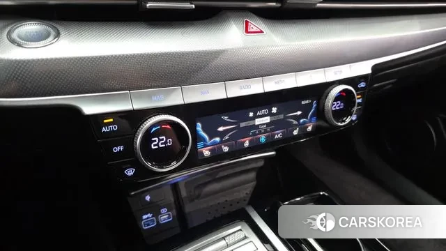 Genesis G80 (RG3) id 2994265 из Кореи 8