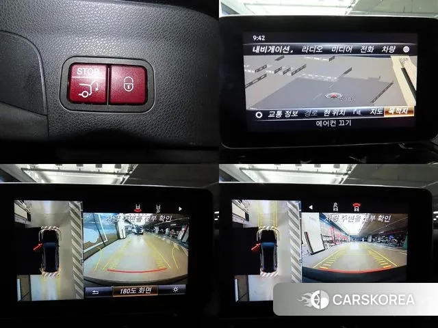 Mercedes-Benz GLC-Class X253 id 3429443 из Кореи 8