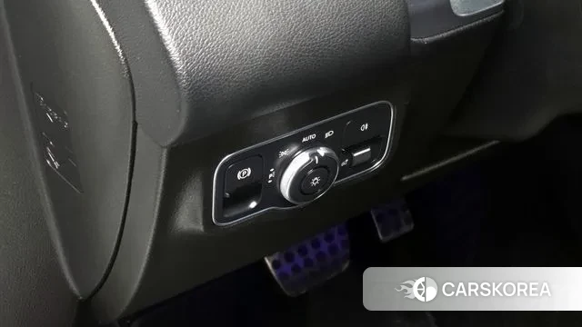 Mercedes-Benz GLB-Class X247 id 3697729 из Кореи 8