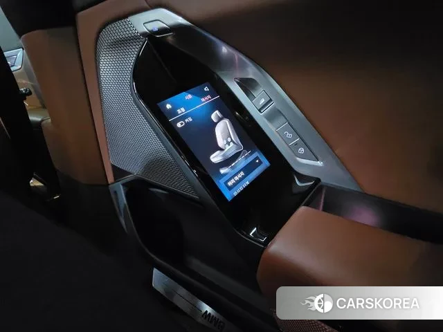 BMW 7 Series (G70) id 3615206 из Кореи 8