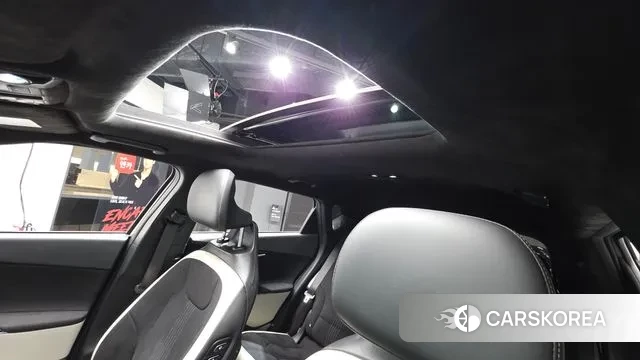 Kia EV6 id 3571750 из Кореи 8