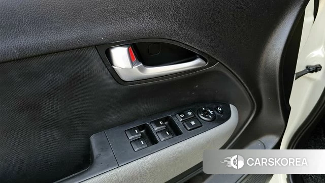 Kia The New Ray id 3820260 из Кореи 8