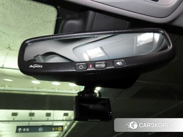 Kia The New K3 2nd generation id 4201334 из Кореи 8