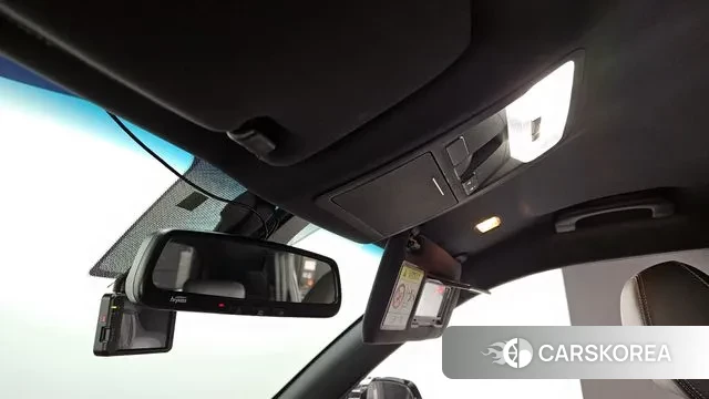 Ssangyong G4 Rexton id 3573481 из Кореи 8