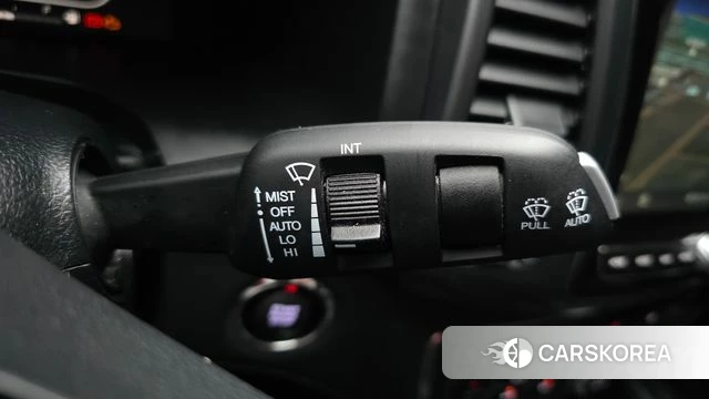 Ssangyong The New Rexton Sport id 3806523 из Кореи 8