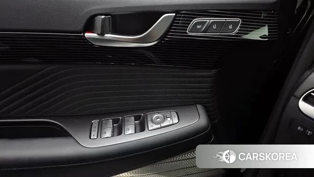 Hyundai The New Palisade id 3585616 из Кореи 8