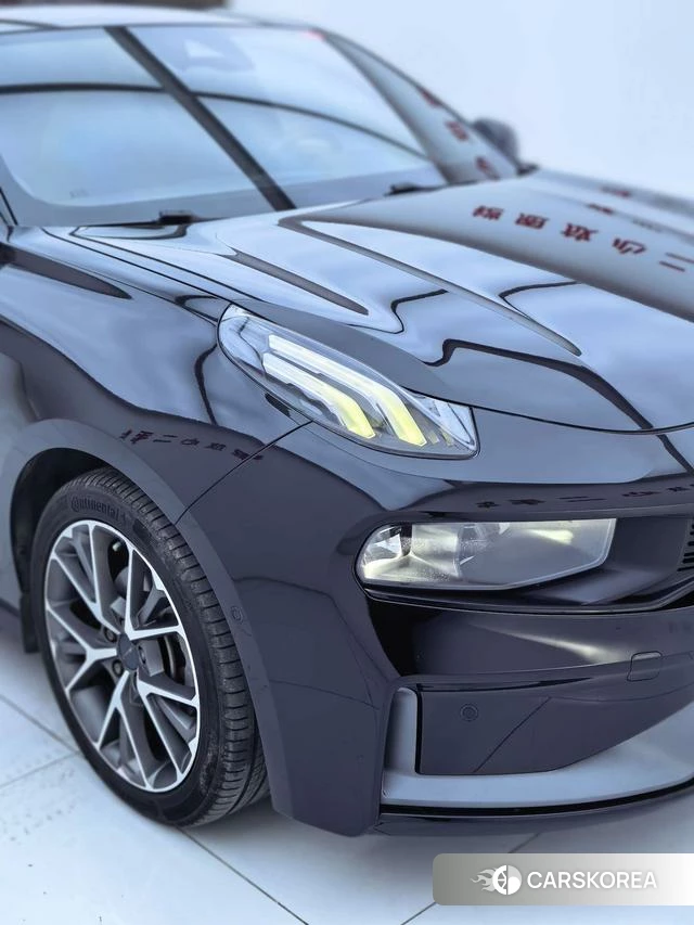 Lynk 03 id 4213403 из Китая 8