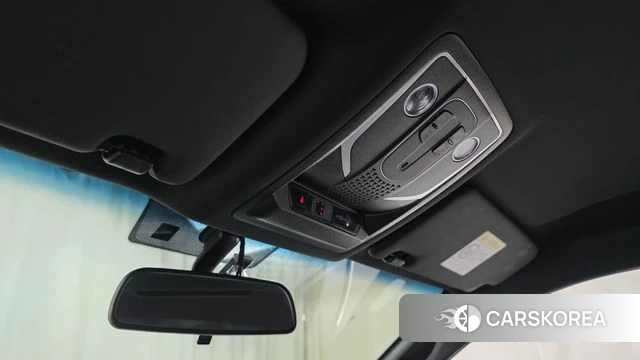 Ssangyong The New Rexton Sport id 4349906 из Кореи 8