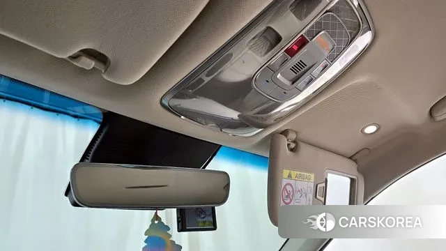 Genesis GV70 id 3400272 из Кореи 8