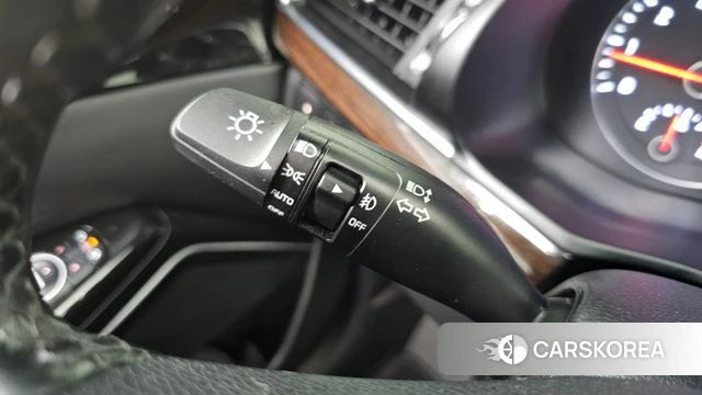 Kia Come New K7 id 4563304 из Кореи 8