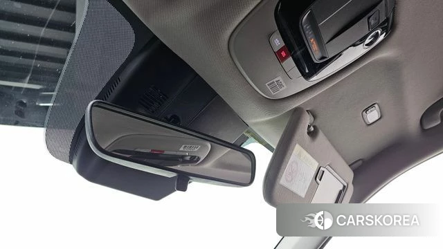 Kia Sorento 4th Generation id 4618654 из Кореи 8