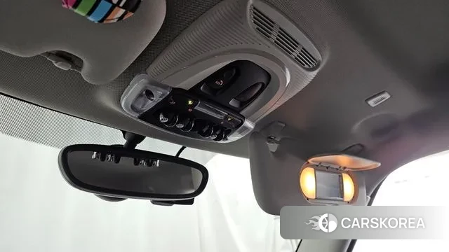 Mini Cooper id 3327648 из Кореи 8