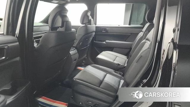 Hyundai Santa Fe (MX5) id 4302514 из Кореи 8