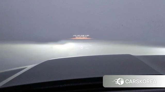 Kia Mohave Master id 4293801 из Кореи 8