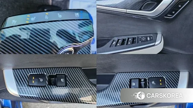 Kia EV6 id 3420373 из Кореи 8