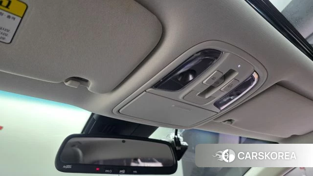 Kia Stinger id 3966595 из Кореи 8