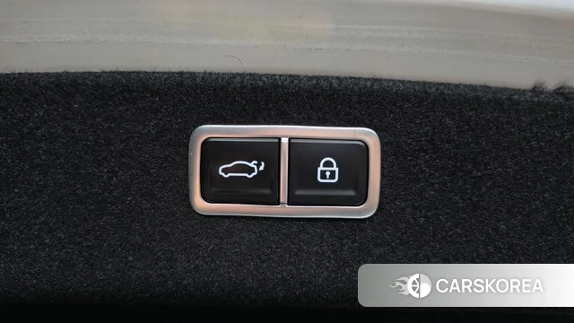 Genesis G80 (RG3) id 4775520 из Кореи 8