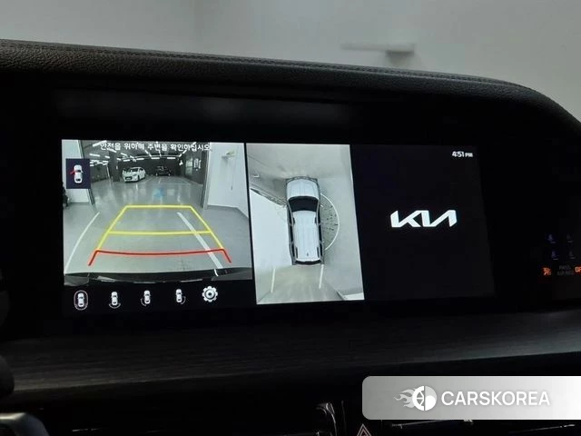 Kia Mohave Master id 3915245 из Кореи 8