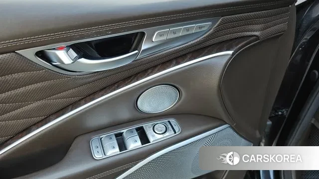 Kia More K9 id 3742615 из Кореи 8